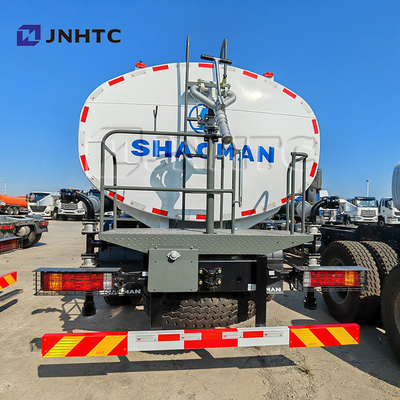 SHACMAN H3000 10 колес 15CBM Водяной боузер грузовик пожарный распылитель Водяной грузовик