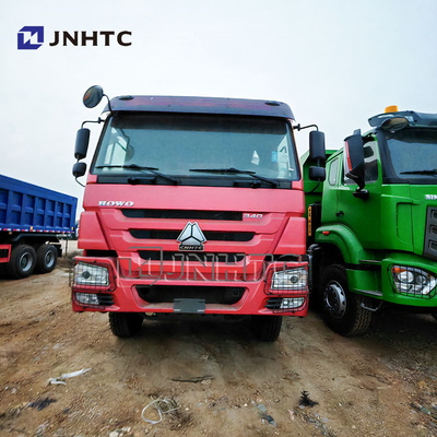 Китай Новый 16 20 кубических метров 10 шины Sinotruk Дэмп грузовик Tipper HOWO 371hp EURO-2 30Ton грузовики Цена продажа
