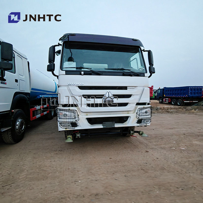 Тяжелое грузовик 6х4 15000/20000 литров Sinotruck Howo Водяной распылитель Bowser Tank Truck Для продажи