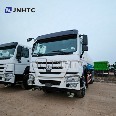 Тяжелое грузовик 6х4 15000/20000 литров Sinotruck Howo Водяной распылитель Bowser Tank Truck Для продажи