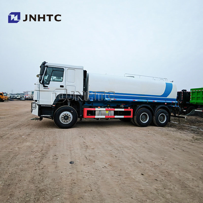 Тяжелое грузовик 6х4 15000/20000 литров Sinotruck Howo Водяной распылитель Bowser Tank Truck Для продажи