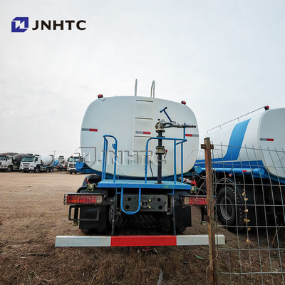 Тяжелое грузовик 6х4 15000/20000 литров Sinotruck Howo Водяной распылитель Bowser Tank Truck Для продажи