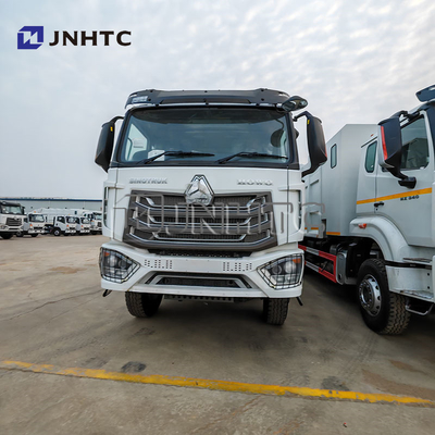 Howo NX 15 CBM Мусорный компрессор Грузовик Задняя загрузка Мусор сжатый Мусорный грузовик Цена