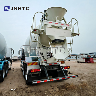Оптовая заказ HOWO TX7 смесители Машины хорошего качества 6X4 бетонный смеситель грузовик для продажи бетонный насос