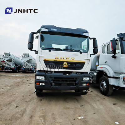 Оптовая заказ HOWO TX7 смесители Машины хорошего качества 6X4 бетонный смеситель грузовик для продажи бетонный насос