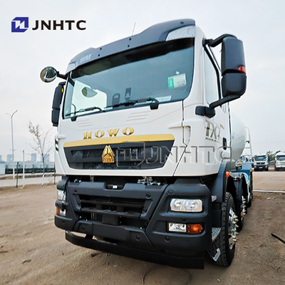Оптовая заказ HOWO TX7 смесители Машины хорошего качества 6X4 бетонный смеситель грузовик для продажи бетонный насос