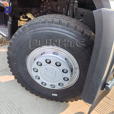 Sinotruck Howo 371HP 6x4 Prime Mover 10 колес Трактор Грузовик Прицеп Голова Цена Продажа