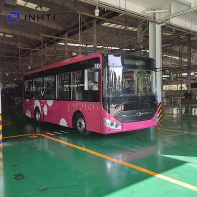 Zhongtongbus Factory 12 m Цена городской автобус Интер-ity Shuttle Bus