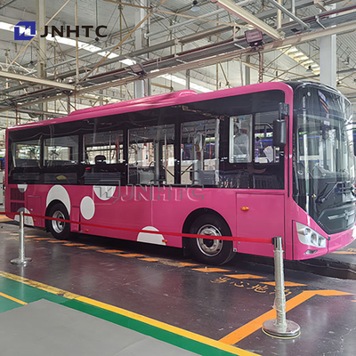 Zhongtongbus Factory 12 m Цена городской автобус Интер-ity Shuttle Bus