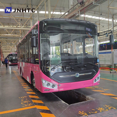 Zhongtongbus Factory 12 m Цена городской автобус Интер-ity Shuttle Bus