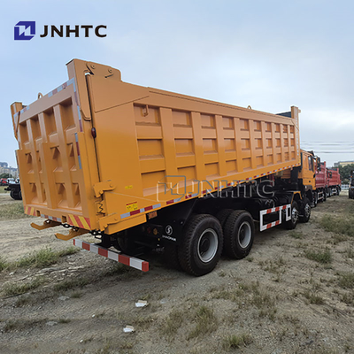 Шакман Дэмп-Трик F3000 8х4 12 колес LHD RHD 30тонны Горный 50тонн.