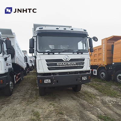 Новый Shacman F3000 6x4 Дамп-Трак Дизель 340 л.с. 380 л.с. Максимальная масса 25 т.
