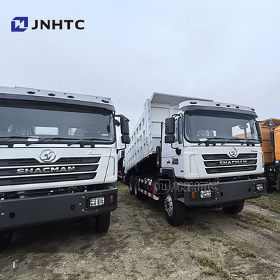 Новый Shacman F3000 6x4 Дамп-Трак Дизель 340 л.с. 380 л.с. Максимальная масса 25 т.