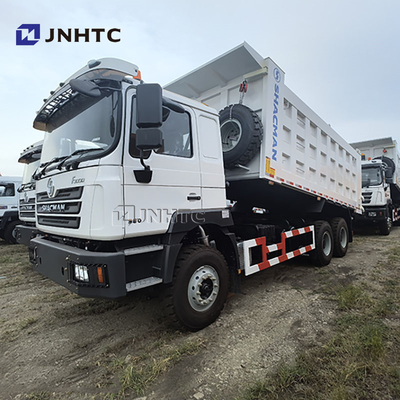 Новый Shacman F3000 6x4 Дамп-Трак Дизель 340 л.с. 380 л.с. Максимальная масса 25 т.