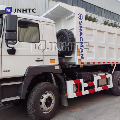 Наиболее популярный Shacman 6x4 10 Wheeler F3000 Дампер для строительных перевозок