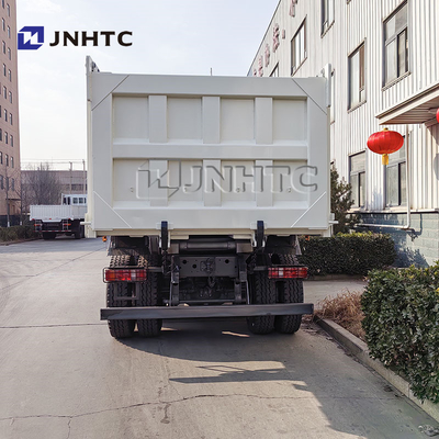 Самый лучший бренд Sinotruk тяжелый грузовик Howo NX 6 * 4 40 тонн 30 кубических машиностроительных грузовиков