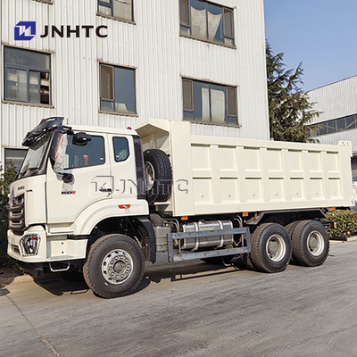 Самый лучший бренд Sinotruk тяжелый грузовик Howo NX 6 * 4 40 тонн 30 кубических машиностроительных грузовиков
