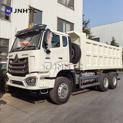 Самый лучший бренд Sinotruk тяжелый грузовик Howo NX 6 * 4 40 тонн 30 кубических машиностроительных грузовиков