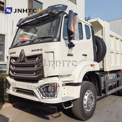 Самый лучший бренд Sinotruk тяжелый грузовик Howo NX 6 * 4 40 тонн 30 кубических машиностроительных грузовиков