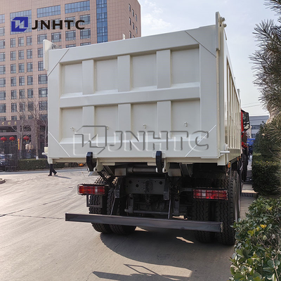 Самый лучший бренд Sinotruk тяжелый грузовик Howo NX 6 * 4 40 тонн 30 кубических машиностроительных грузовиков