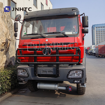 BEIBEN 2642 6*4 20cbm 20000L топливный танкер для продажи