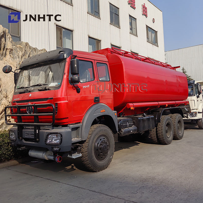 BEIBEN 2642 6*4 20cbm 20000L топливный танкер для продажи