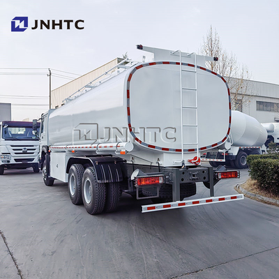 Горячая продажа Высококачественный Sinotruk Howo Нефтяной танкер 10000 литров 20000 литров Топливный танкер
