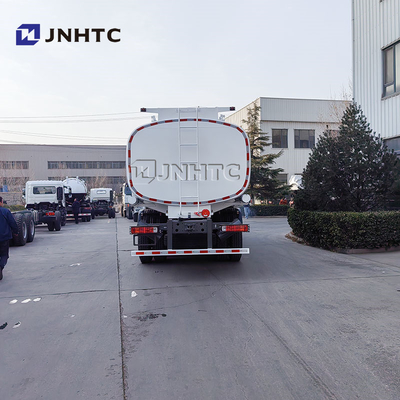 Горячая продажа Высококачественный Sinotruk Howo Нефтяной танкер 10000 литров 20000 литров Топливный танкер