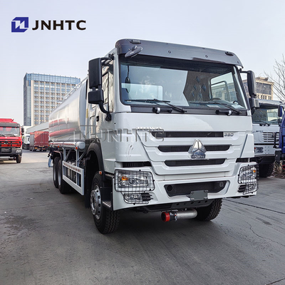 Горячая продажа Высококачественный Sinotruk Howo Нефтяной танкер 10000 литров 20000 литров Топливный танкер