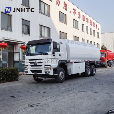 Горячая продажа Высококачественный Sinotruk Howo Нефтяной танкер 10000 литров 20000 литров Топливный танкер