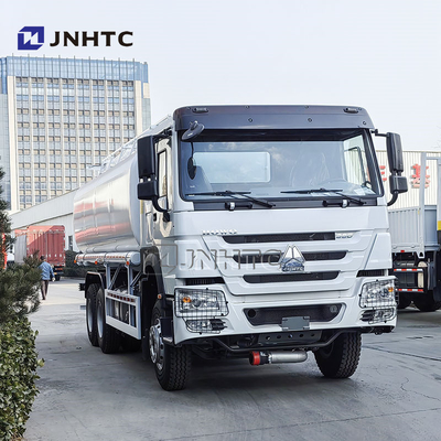 Горячая продажа Высококачественный Sinotruk Howo Нефтяной танкер 10000 литров 20000 литров Топливный танкер