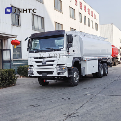 Горячая продажа Высококачественный Sinotruk Howo Нефтяной танкер 10000 литров 20000 литров Топливный танкер
