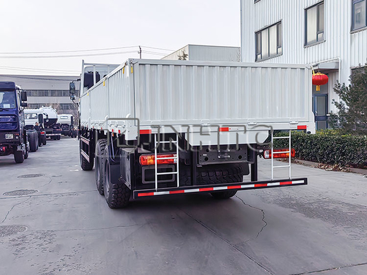 Sino Truck Howo 6x6 Off Road 6 Шины 10 колес RHD LHD Полный привод AWD Грузовик Грузовики