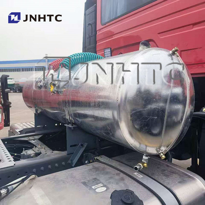 Sino Howo NX 6x4 Prime Mover Тяжелый грузовик Трактор Прицеп Голова грузовика