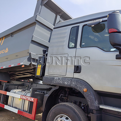 Sinotruk HOWO TX 380HP Цена 6X4 30 тонн 10 колес Конго Дэмп Типпер грузовик для продажи