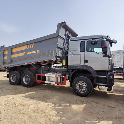 Sinotruk HOWO TX 380HP Цена 6X4 30 тонн 10 колес Конго Дэмп Типпер грузовик для продажи