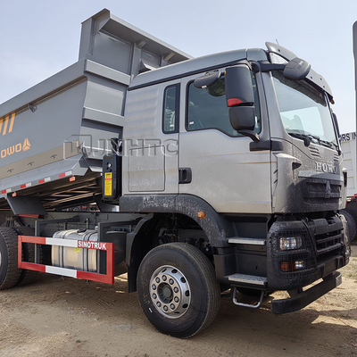 Sinotruk HOWO TX 380HP Цена 6X4 30 тонн 10 колес Конго Дэмп Типпер грузовик для продажи