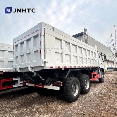 HOWO Nx 6X4 10 колесный 20-тонный дизельный грузовик