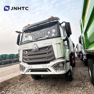 HOWO Nx 6X4 10 колесный 20-тонный дизельный грузовик