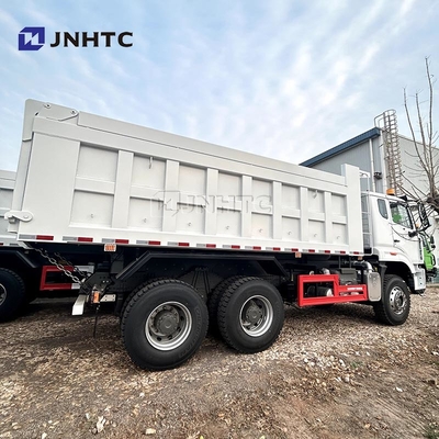 HOWO Nx 6X4 10 колесный 20-тонный дизельный грузовик