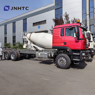 SINO Howo TX 8x4 приводное колесо грузовой грузовик шасси