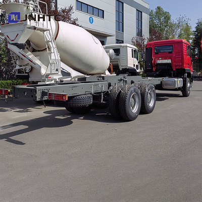 SINO Howo TX 8x4 приводное колесо грузовой грузовик шасси
