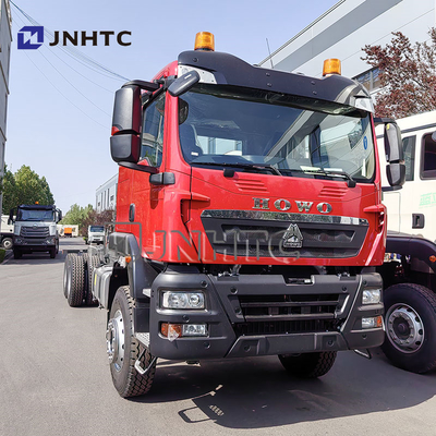 SINO Howo TX 8x4 приводное колесо грузовой грузовик шасси