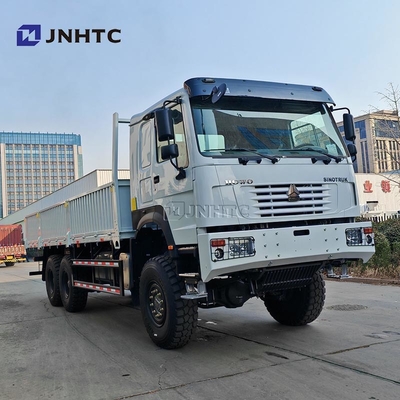 Howo 6x6 10 колес грузовик грузовик грузовик грузовик наклонитель грузовики