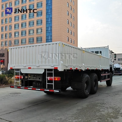 Howo 6x6 10 колес грузовик грузовик грузовик грузовик наклонитель грузовики