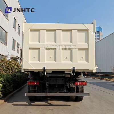 SINOTRUK HOWO Nx 6X4 10 колес 20 тонн дизельного горного грузовика