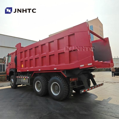 Нагрузчик на грузовики Sinotruk HOWO 371hp 380hp EURO-2 30 тонн