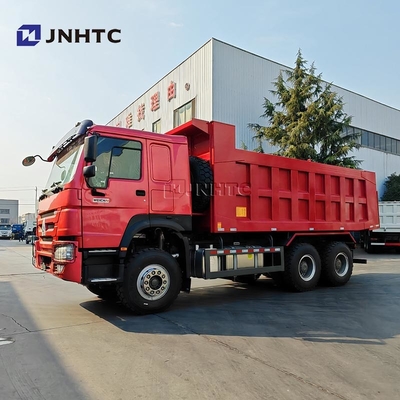 Нагрузчик на грузовики Sinotruk HOWO 371hp 380hp EURO-2 30 тонн