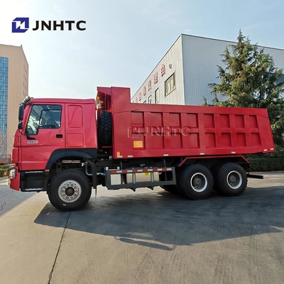 Нагрузчик на грузовики Sinotruk HOWO 371hp 380hp EURO-2 30 тонн