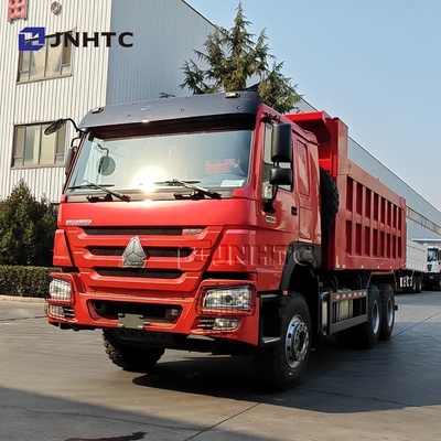 Нагрузчик на грузовики Sinotruk HOWO 371hp 380hp EURO-2 30 тонн